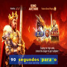 90 segundos para o apocalipse pdf download